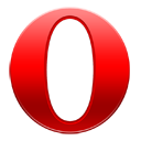 Opera browser